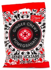 Renee Voltaire Ginger Chew