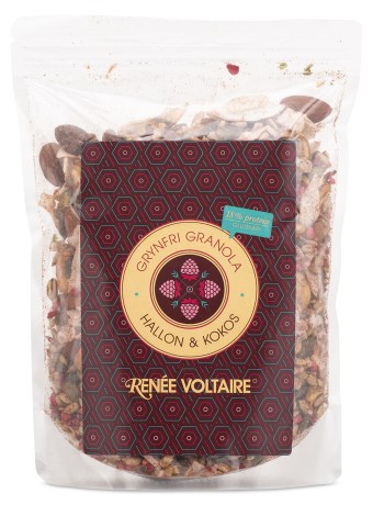 Renee Voltaire Grynfri Granola,  - Renee Voltaire