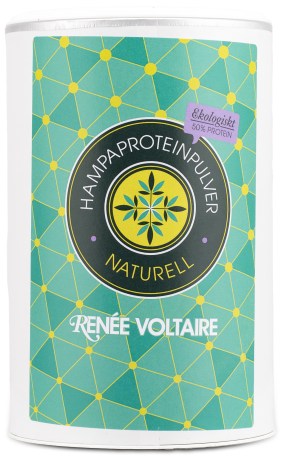 Renee Voltaire Hampeprotein,  - Renee Voltaire