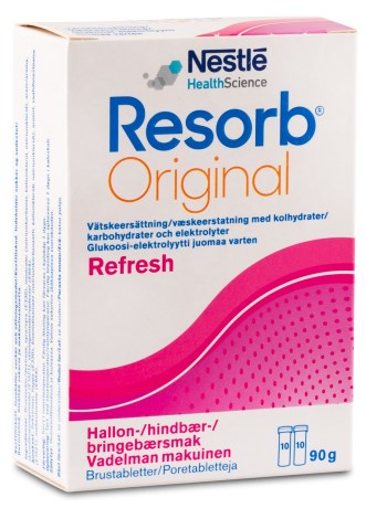 Resorb Original,  - Resorb