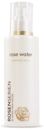 Rose water,  - Rosenserien