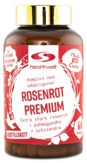 Rosenrod Premium