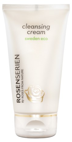 Cleansing Cream,  - Rosenserien
