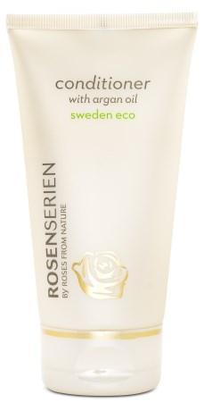 Rosenserien Conditioner with Argan Oil,  - Rosenserien