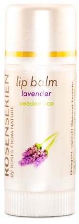 -localization-error-products-images-main-thumbnail- Rosenserien Lip Balm, Lavendel, 7.5 ml