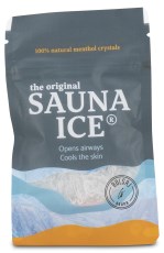 Sauna Ice