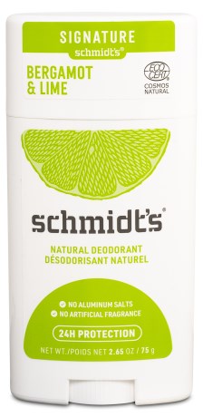 Schmidts Deostick,  - Schmidts