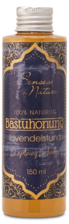 -localization-error-products-images-main-thumbnail- Senses by Nature Saunahonning, 150 ml, Lavendeltid