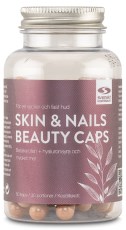 Skin & Nails Beauty Caps