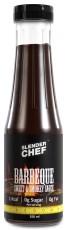 Slender Chef Barbeque Sweet & Smokey Sauce