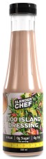 Slender Chef Kaloriefattig Salatdressing