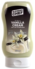 Slender Chef Syrup