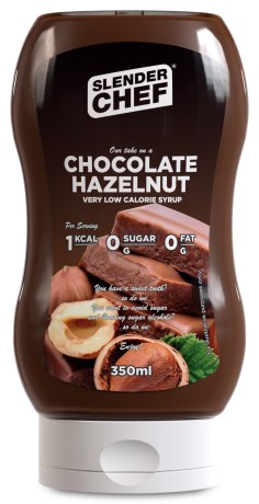 -localization-error-products-images-main-thumbnail- Slender Chef Syrup, 350 ml, Chocolate Hazelnut