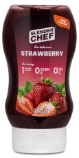 Slender Chef Syrup