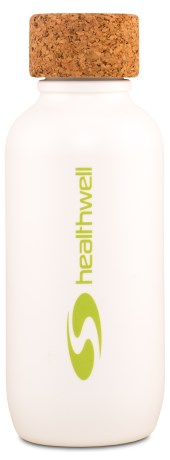 Smartshake Ecobottle Healthwell,  - Healthwell