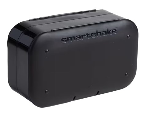 SmartShake Pill Box Organizer,  - SmartShake