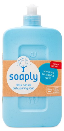 -localization-error-products-images-main-thumbnail- Soaply Opvaskemiddel, 500 ml, Eukalyptus