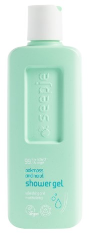 Soaply Shower Gel,  - Soaply