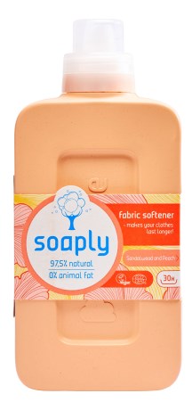 Soaply Skyllemiddel,  - Soaply