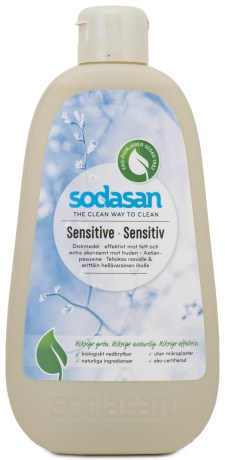 -localization-error-products-images-main-thumbnail- Sodasan Opvaskemiddel , 0,5 L, Sensitive