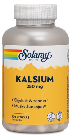 -localization-error-products-images-main-thumbnail- Solaray Calcium, 120 kapsler
