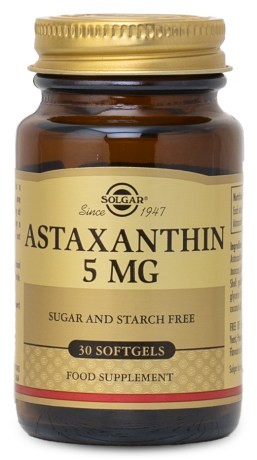 -localization-error-products-images-main-thumbnail- Solgar Astaxanthin Complex, 30 softg