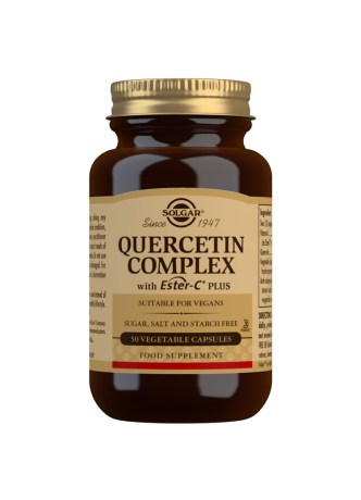 -localization-error-products-images-main-thumbnail- Solgar Quercetin Complex, 50 kapsler