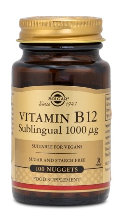 -localization-error-products-images-main-thumbnail- Solgar Vitamin B12 1000 mcg, 100 tabl