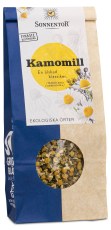 Sonnentor Kamille