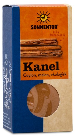 -localization-error-products-images-main-thumbnail- Sonnentor Kanel Malet Ceylon �kologisk, 40 g