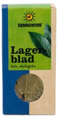 -localization-error-products-images-main-thumbnail- Sonnentor Laurbrblade, 10 g