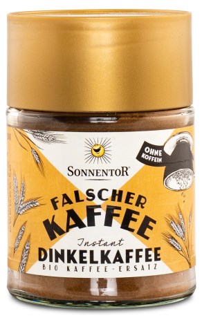 Sonnentor Speltkaffe,  - Sonnentor