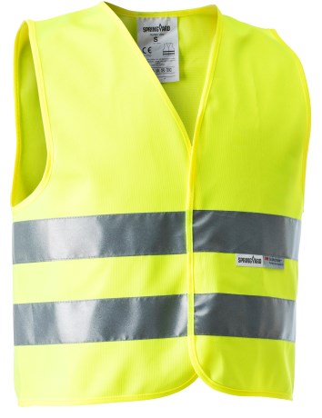 Springyard Reflex Vest Adult,  - Springyard