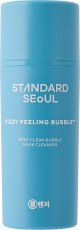 Standard Seoul Deep Clean Bubble Mask Cleanser