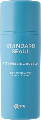 -localization-error-products-images-main-thumbnail- Standard Seoul Deep Clean Bubble Mask Cleanser, 50 ml