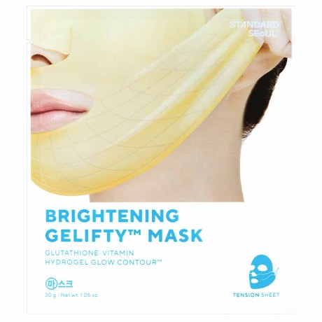 -localization-error-products-images-main-thumbnail- Standard Seoul Gelifty Mask, 30 g, Brightening