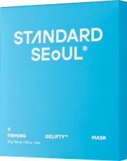 -localization-error-products-images-main-thumbnail- Standard Seoul Gelifty Mask, 30g x 4st, Firming