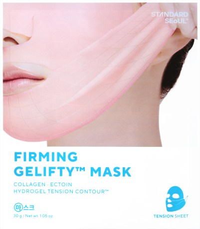 -localization-error-products-images-main-thumbnail- Standard Seoul Gelifty Mask, 30 g, Firming