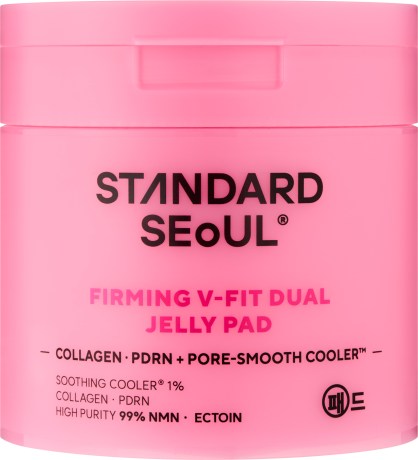 -localization-error-products-images-main-thumbnail- Standard Seoul V-Fit Dual Jelly Pad, 190 ml, Firming