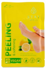 StayWell Peeling & Softening Foot Mask