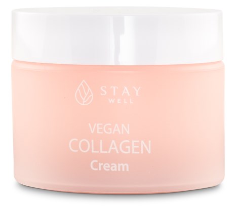 StayWell Vegan Collagen Cream,  - StayWell