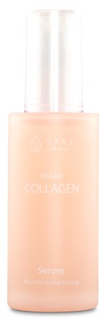 StayWell Vegan Collagen Serum,  - StayWell