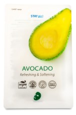 StayWell Vegan Sheet Mask