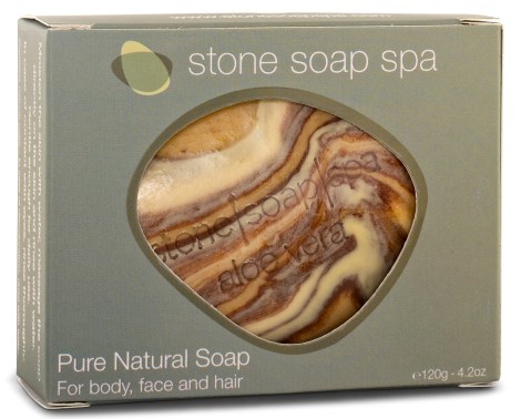 -localization-error-products-images-main-thumbnail- Stone Soap Sbe, 120 g, Aloe Vera