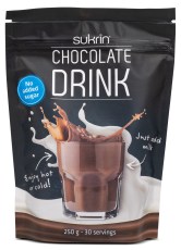 Sukrin Chocolate Drink