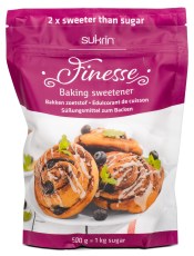 -localization-error-products-images-main-thumbnail- Sukrin Finesse Bagesukker, 500 g