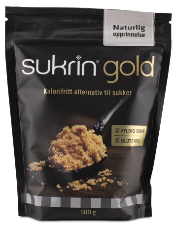 Sukrin Gold,  - Sukrin