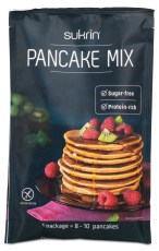 Sukrin Pancake Mix