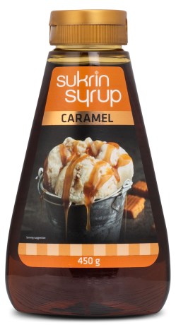 -localization-error-products-images-main-thumbnail- Sukrin Syrup Caramel, 450 g