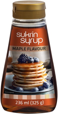 -localization-error-products-images-main-thumbnail- Sukrin Syrup Maple, 325 g